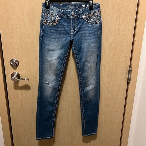 Miss me skinny jeans - Picture 3 of 5